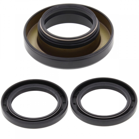 Piese moto - Differential Seal Only Kit All Balls Racing DB25-2061-5