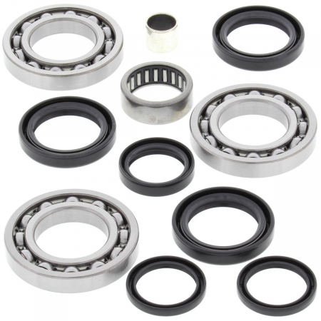 Piese moto - Differential Seal Only Kit All Balls Racing DB25-2065-5