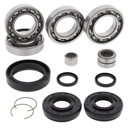 Piese moto - Differential Seal Only Kit All Balls Racing DB25-2100-5