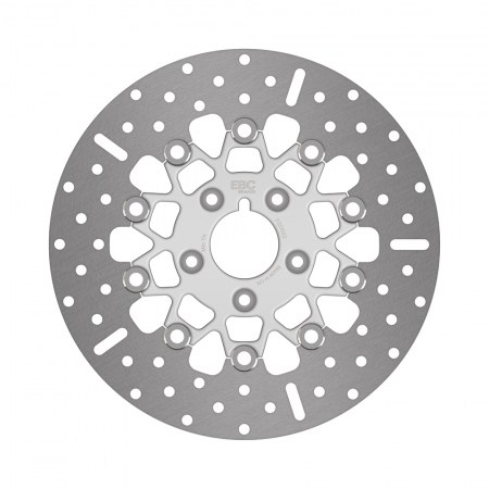 Piese moto - Disc de frana EBC FSD022