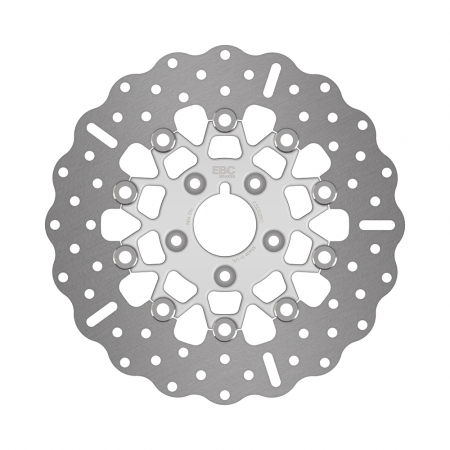 Piese moto - Disc de frana EBC FSD026C