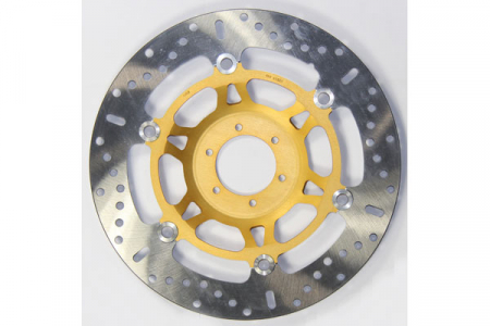 Piese moto - Disc de frana EBC MD1003X