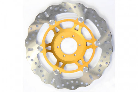 Piese moto - Disc de frana EBC MD1003XC