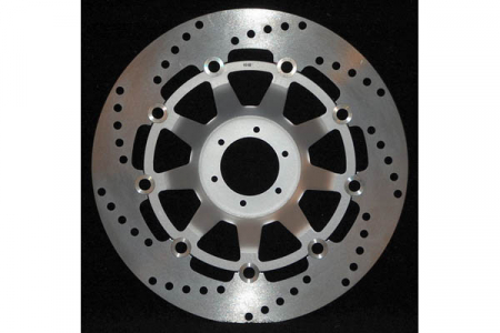 Piese moto - Disc de frana EBC MD1010LS