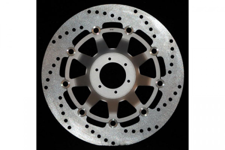 Piese moto - Disc de frana EBC MD1010RS