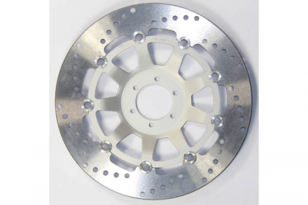 Piese moto - Disc de frana EBC MD1012LS