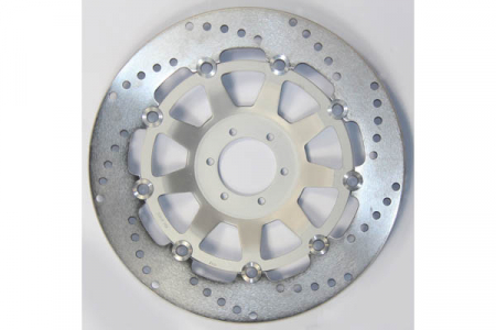 Piese moto - Disc de frana EBC MD1012RS