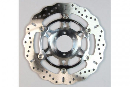 Piese moto - Disc de frana EBC MD1014CC