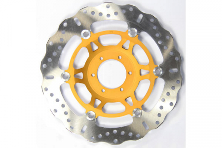 Piese moto - Disc de frana EBC MD1014XC