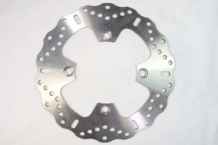 Piese moto - Disc de frana EBC MD1020C