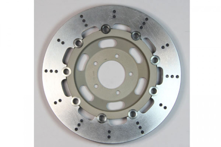 Piese moto - Disc de frana EBC MD1125