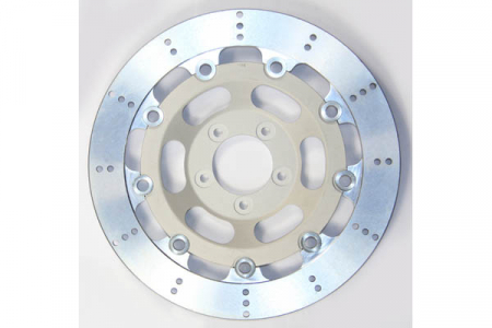 Piese moto - Disc de frana EBC MD1133