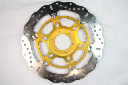 Piese moto - Disc de frana EBC MD1136XC