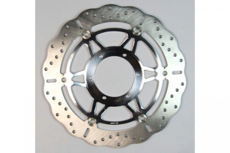 Piese moto - Disc de frana EBC MD1137CC