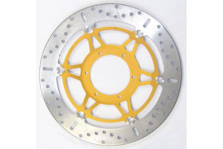 Piese moto - Disc de frana EBC MD1137X