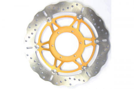 Piese moto - Disc de frana EBC MD1137XC