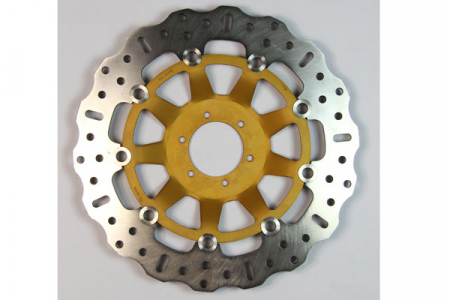 Piese moto - Disc de frana EBC MD1139C