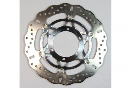 Piese moto - Disc de frana EBC MD1141CC