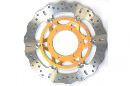 Piese moto - Disc de frana EBC MD1141XC