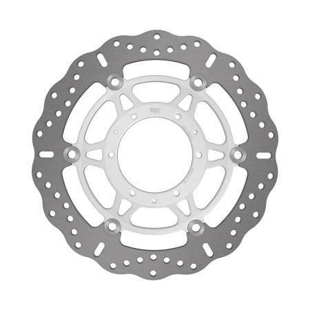 Piese moto - Disc de frana EBC MD1152CC