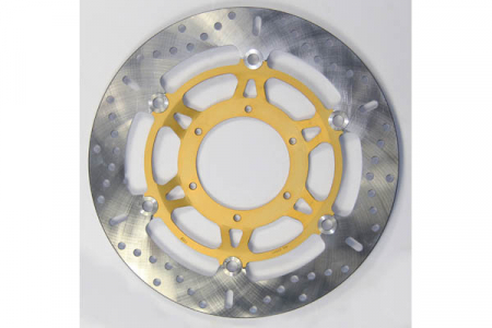 Piese moto - Disc de frana EBC MD1153X