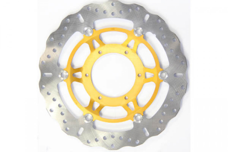 Piese moto - Disc de frana EBC MD1153XC