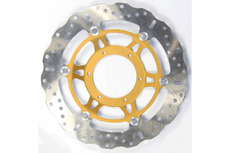 Piese moto - Disc de frana EBC MD1154XC