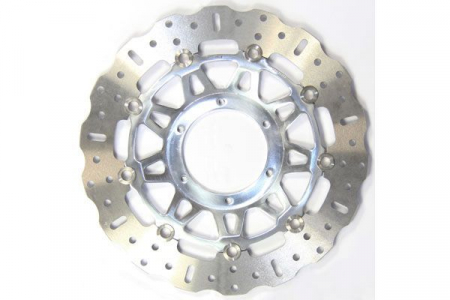 Piese moto - Disc de frana EBC MD1161CC
