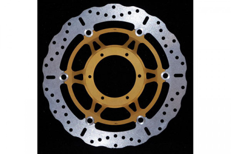 Piese moto - Disc de frana EBC MD1161XC