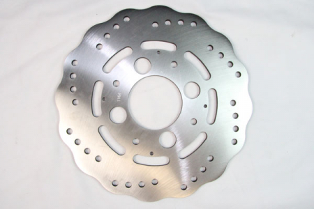 Piese moto - Disc de frana EBC MD1164C