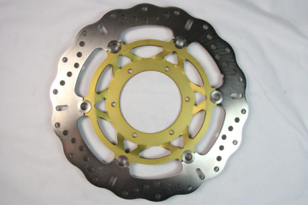 Piese moto - Disc de frana EBC MD1168XC