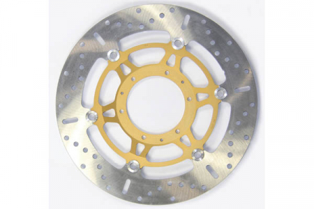 Piese moto - Disc de frana EBC MD1171X