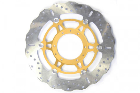 Piese moto - Disc de frana EBC MD1171XC