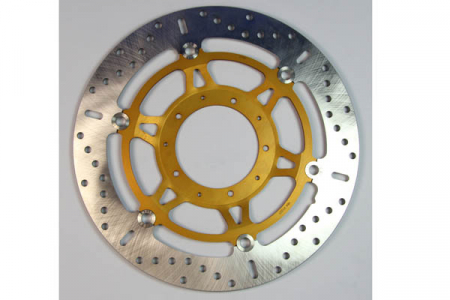 Piese moto - Disc de frana EBC MD1176X