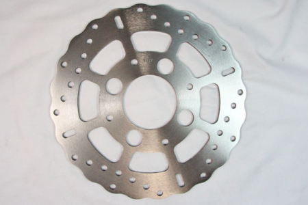 Piese moto - Disc de frana EBC MD1177C