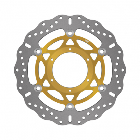 Piese moto - Disc de frana EBC MD1180XC