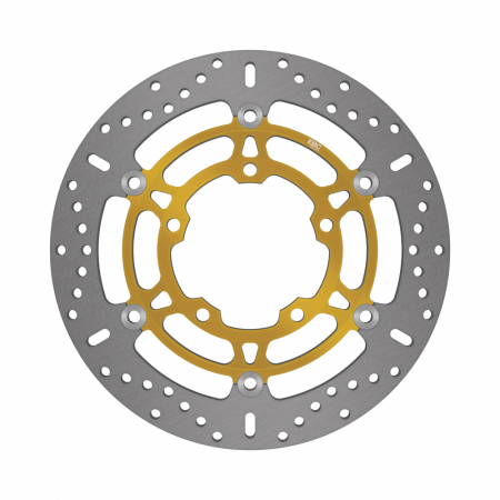 Piese moto - Disc de frana EBC MD1194X