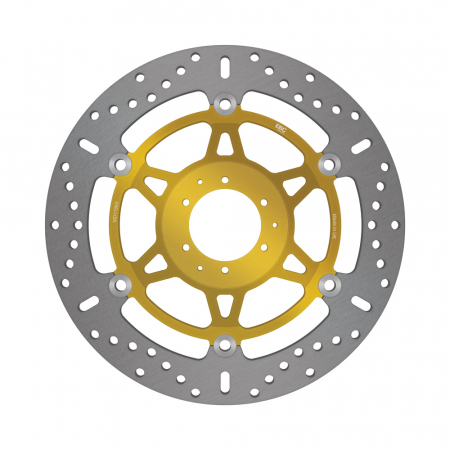Piese moto - Disc de frana EBC MD1198X