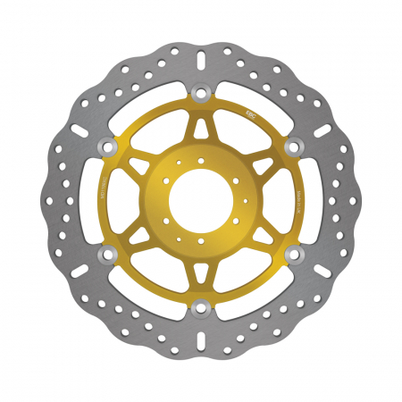 Piese moto - Disc de frana EBC MD1198XC
