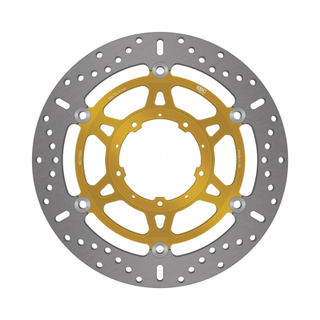 Piese moto - Disc de frana EBC MD1199X