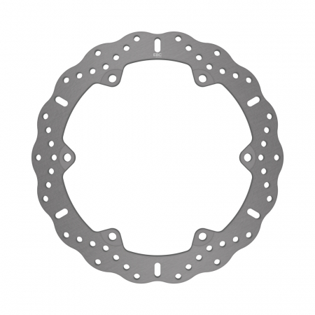 Piese moto - Disc de frana EBC MD1200C