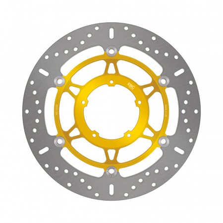 Piese moto - Disc de frana EBC MD1202X
