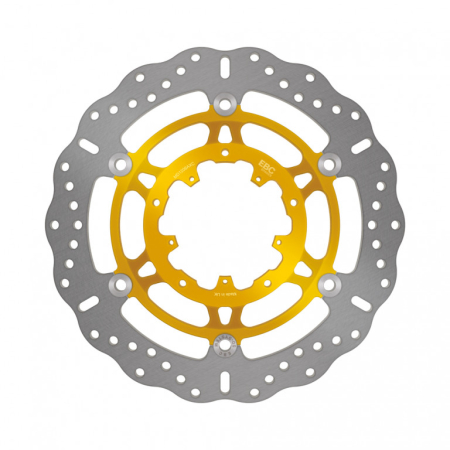 Piese moto - Disc de frana EBC MD1206AXC