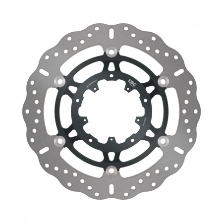 Piese moto - Disc de frana EBC MD1206AXCBLK