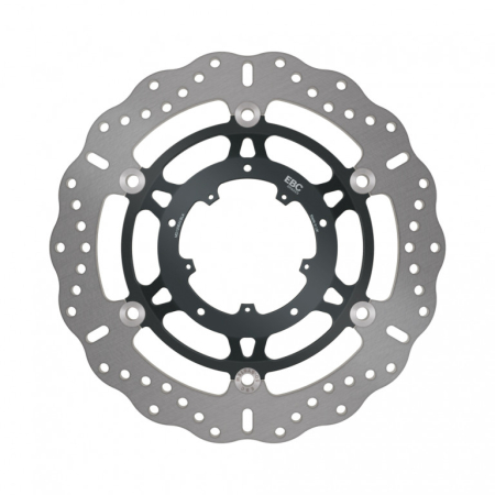 Piese moto - Disc de frana EBC MD1206XCBLK