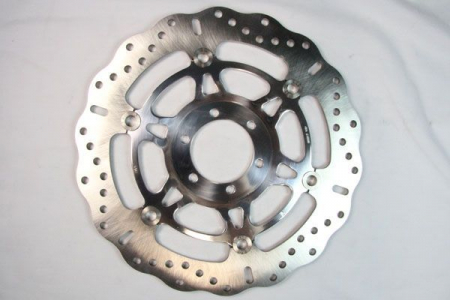 Piese moto - Disc de frana EBC MD2001CC
