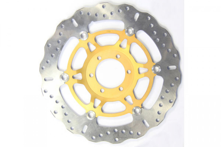 Piese moto - Disc de frana EBC MD2001XC