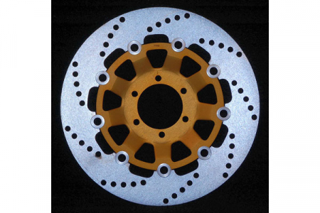 Piese moto - Disc de frana EBC MD2022LS