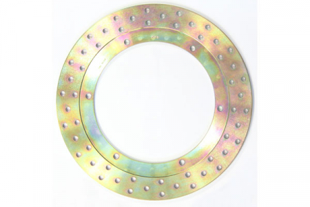 Piese moto - Disc de frana EBC MD2078