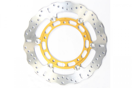 Piese moto - Disc de frana EBC MD2082XC